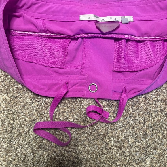 Athleta Women's Pink Athletic Shorts - Picture 8 of 15